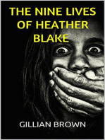 The Nine Lives of Heather Blake