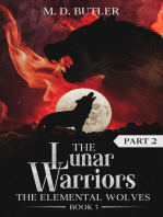 The Lunar Warriors (Part 2)