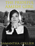 The Prideful Amish Girl
