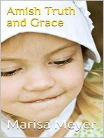 Amish Truth and Grace
