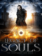 Legacy of Souls