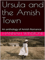 Ursula and the Amish Town