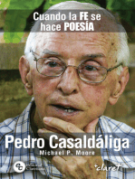 Pedro Casaldáliga