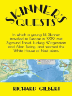 Skinner's Quests