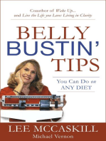 Belly Bustin' Tips