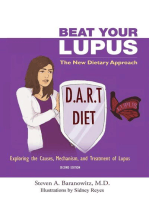 Beat Your Lupus