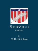 Service: A Novel