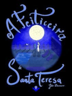 A Feiticeira de Santa Teresa