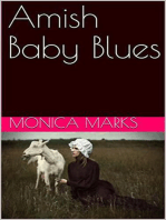 Amish Baby Blues
