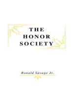 The Honor Society