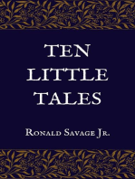 Ten Little Tales