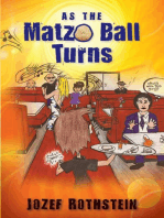 As the Matzo Ball Turns