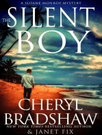 The Silent Boy: Sloane & Maddie, Peril Awaits, #1