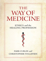 The Way of Medicine