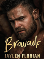 Bravado: Unexpected Attraction, #3