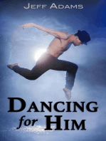 Dancing For Him: On Stage, #1