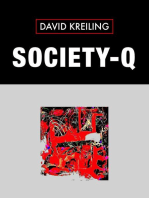 Society-Q: COSMIC CITIZEN BOOKS