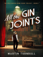 All the Gin Joints: Hollywood Home Front trilogy, #1