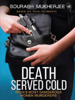 Death Served Cold