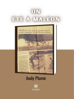 Un été à Maléon