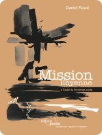 Mission libyenne
