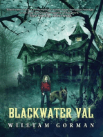 Blackwater Val: Blackwater Val, #1