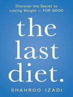 The Last Diet.