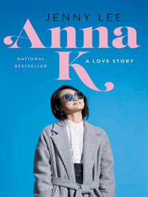 Anna K by Jenny Lee - Ebook | Scribd