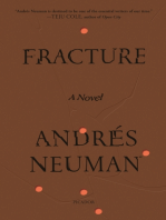 Fracture: A Novel