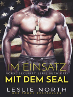 Im Einsatz mit dem SEAL: Norse Security Serie, #3