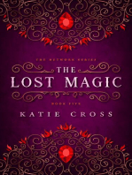 The Lost Magic