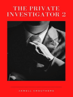 The Private Investigator 2