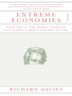 Extreme Economies: What Life at the World's Margins Can Teach Us About Our Own Future