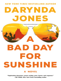 A Bad Day for Sunshine by Darynda Jones - Ebook | Scribd