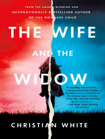 The Wife and the Widow by Christian White - Ebook | Scribd