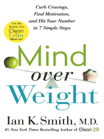 Mind over Weight