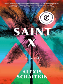Saint X: A Novel