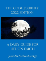The Code Journey 2022 Edition