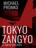 Tokyo Zangyo