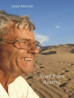 Josef from Austria: Mein Leben - Eine Autobiographie