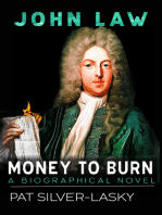 John Law: Money to Burn
