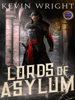 Lords of Asylum