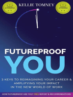 Futureproof You