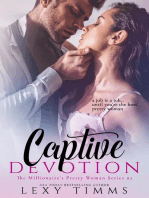 Captive Devotion