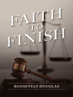 Faith To Finish