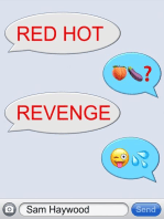 Red Hot Revenge