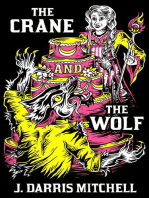 The Crane and the Wolf