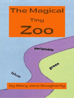 The Magical Tiny Zoo