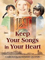 Keep Your Songs In Your Heart