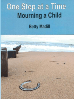 One step at a time: Mourning a Child